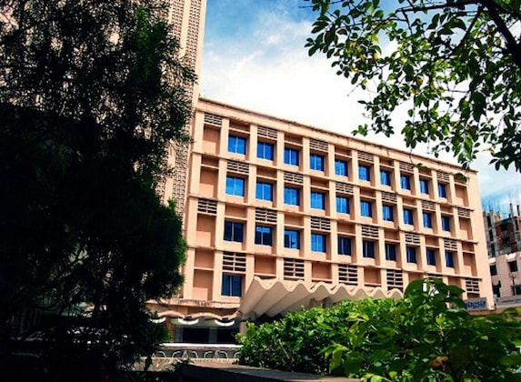 Gallery - Hotel Agrabad