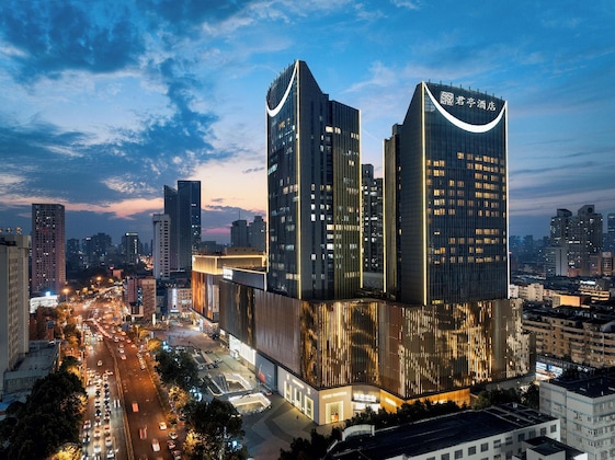 Gallery - Ssaw Boutique Hotel Hefei