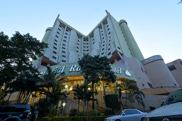 Gallery - Imperial Royale Hotel