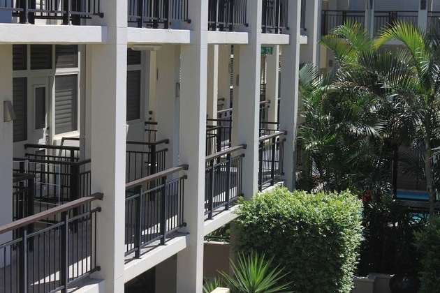 Gallery - Paradiso Resort Kingscliff
