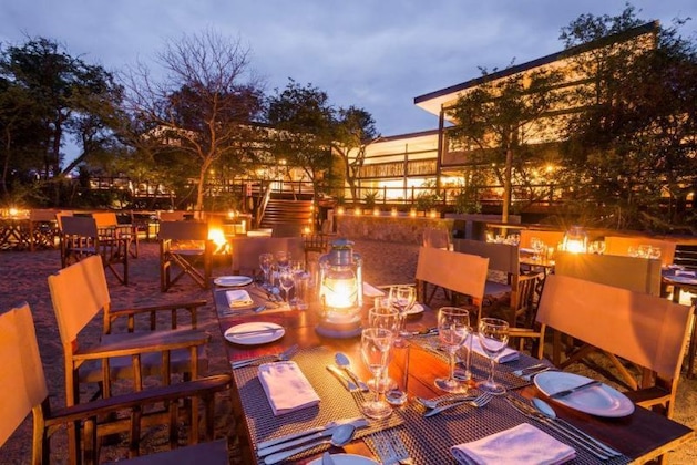Gallery - Makalali Private Game Lodge