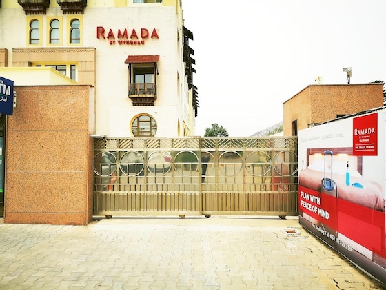 Gallery - Ramada By Wyndham Islamabad