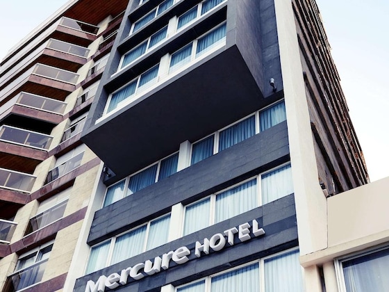 Gallery - Mercure Montevideo Punta Carretas