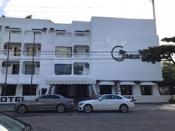 Gallery - Hotel Guarujá Inn