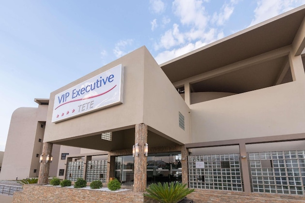 Gallery - Vip Executive Tete