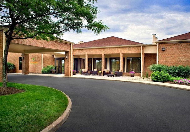Gallery - Courtyard By Marriott Hartford Windsor Airport