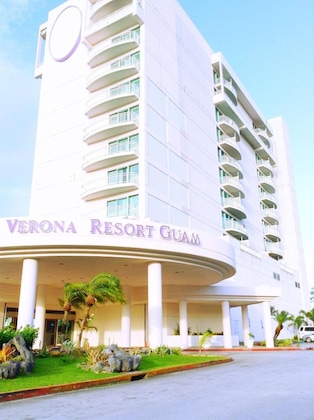 Gallery - Verona Resort & Spa