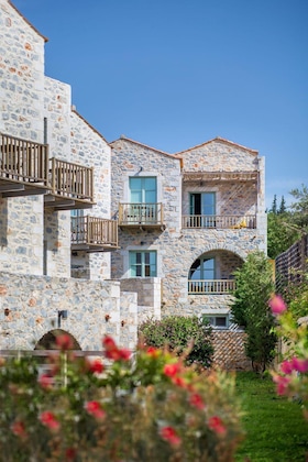 Gallery - Thirides Beach Resort