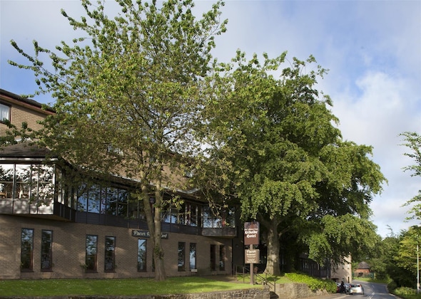 Gallery - The Gibside Hotel