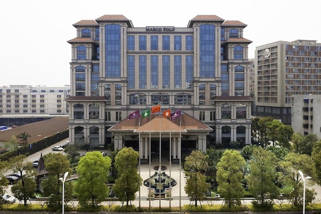 Gallery - Marco Polo Jinjiang