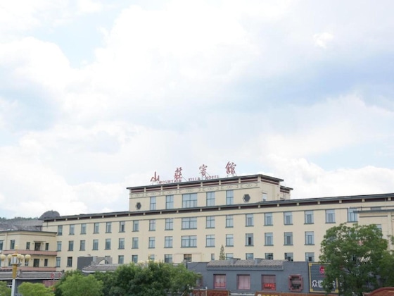 Gallery - Mountain Villa Hotel
