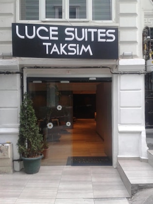 Gallery - Luce Suite Hotel