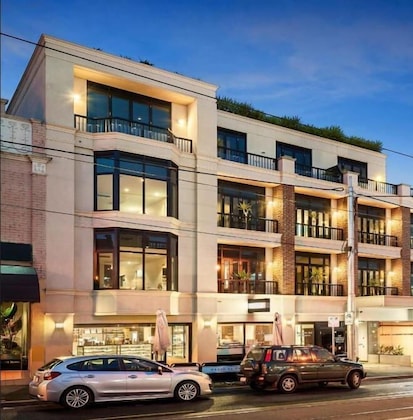 Gallery - Mainstay Suites Hawthorn