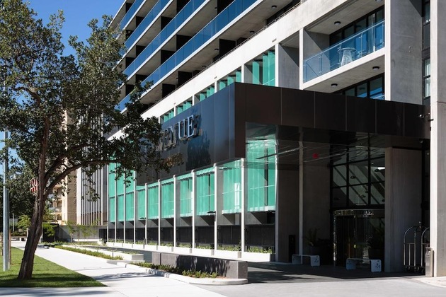 Gallery - Avenue Hotel Canberra