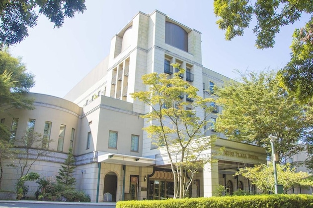 Gallery - Mito Plaza Hotel