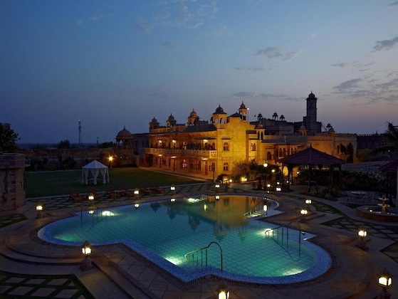 Gallery - Welcomhotel By Itc Hotels, Fort & Dunes