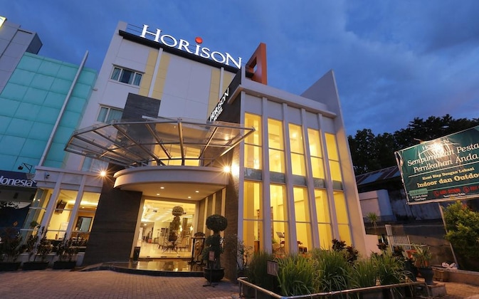 Gallery - Horison Kendari