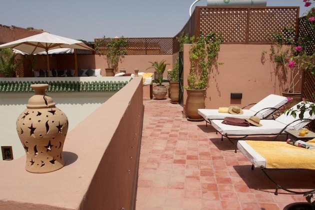 Gallery - Riad Petit Karmela