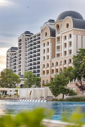 Gallery - Dreams Sunny Beach Resort & Spa