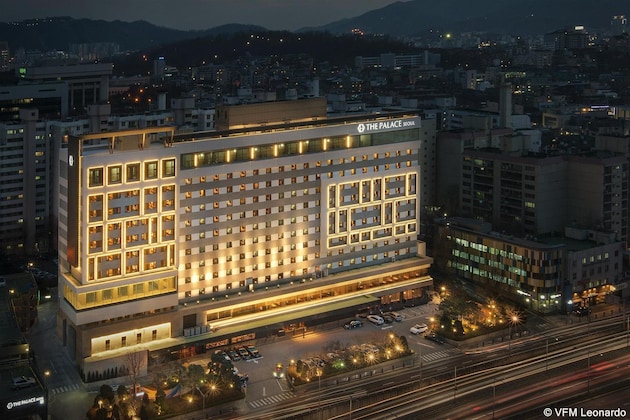 Gallery - Namdaemun Palace Hotel