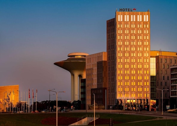 Gallery - Best Western Malmö Arena Hotel