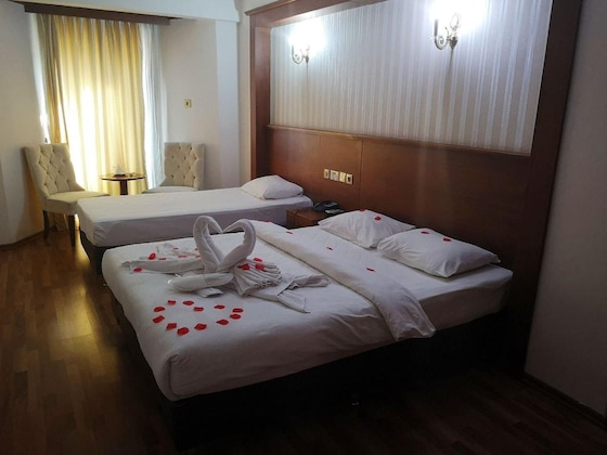 Gallery - Grand Center Boutique Hotel