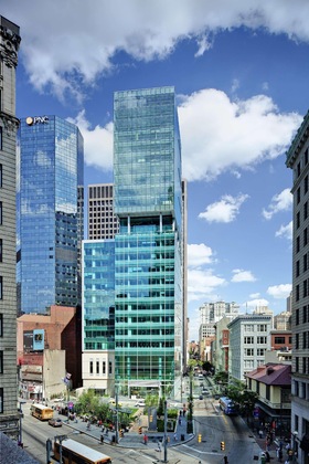 Gallery - Fairmont Pittsburgh