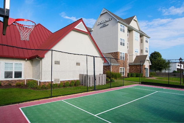 Gallery - Residence Inn By Marriott Rogers