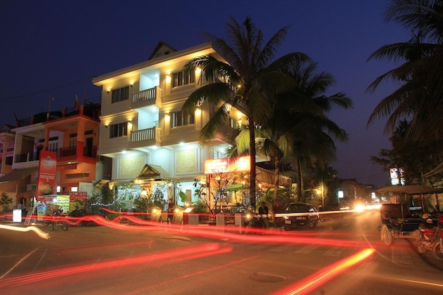 Gallery - Angkor Empire Boutique Hotel