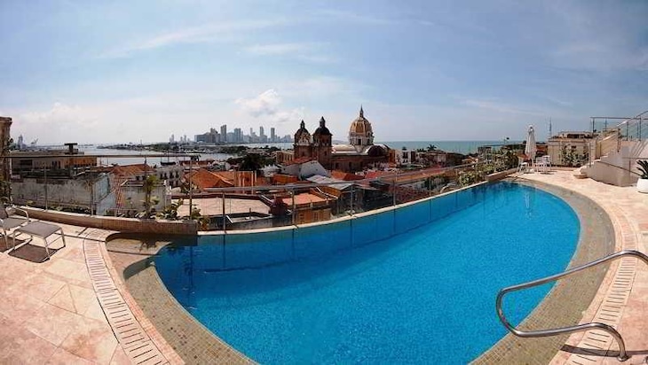 Gallery - Hotel Cartagena De Indias