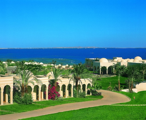 Gallery - The Oberoi Beach Resort, Sahl Hasheesh