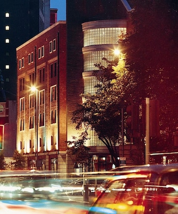 Gallery - Leonardo Hotel Belfast