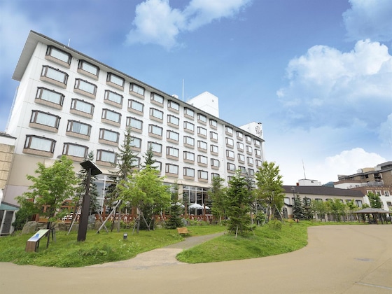 Gallery - The Forest Akan Tsuruga Resort