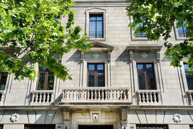 Gallery - Cotton House Hotel, Autograph Collection