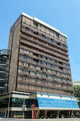 Gallery - Hotel Shirak