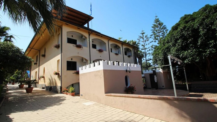 Gallery - Villaggio Costa Degli Dei