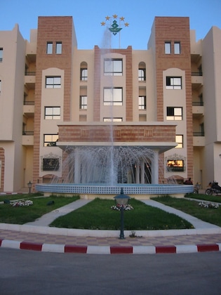 Gallery - Hotel Gafsa Palace