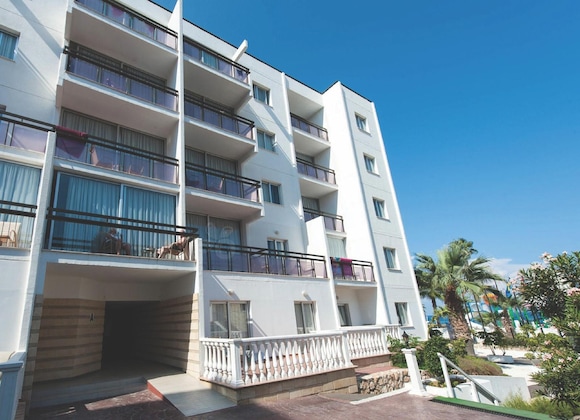 Gallery - Marlita Beach Hotel Apartments