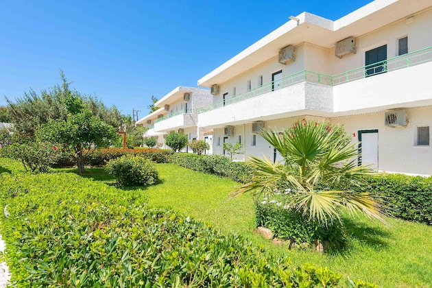 Gallery - Sun Beach Lindos