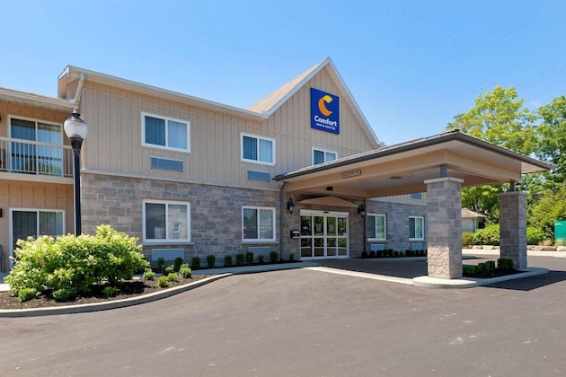 Gallery - Comfort Inn & Suites Thousand Island