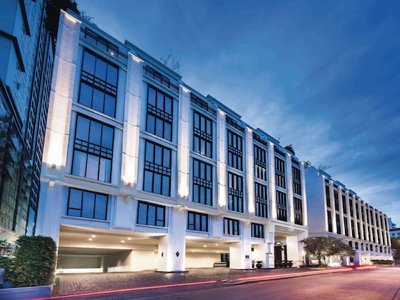 Gallery - Mövenpick Hotel Sukhumvit 15 Bangkok