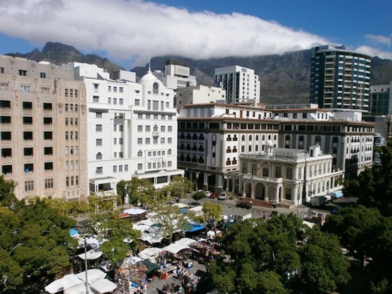 Gallery - Greenmarket Place Apartments