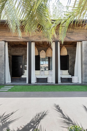 Gallery - Emirates Park Resort