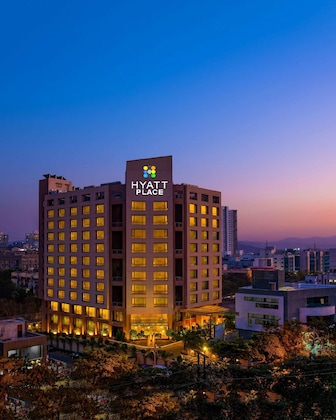 Gallery - Hyatt Place Pune Hinjawadi
