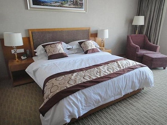 Gallery - Rudong Haizhou Hotel