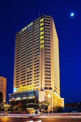 Gallery - New Beacon International Hotel