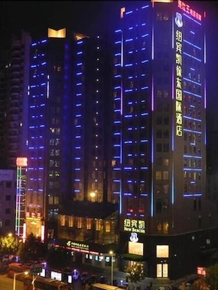 Gallery - New Beacon Xu Dong International Hotel