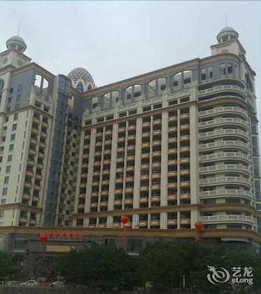 Gallery - Taishan Bojue Hotel