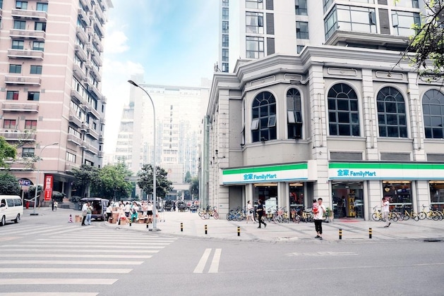 Gallery - Nan He Xi Yue Hotel