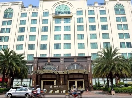 Gallery - Grand Lei Hotel Foshan